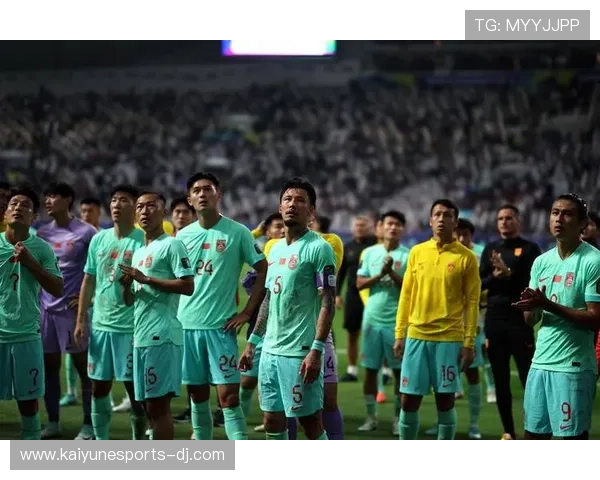 中国队成功晋级亚洲杯 再掀足球热潮，中国 足球 亚洲杯